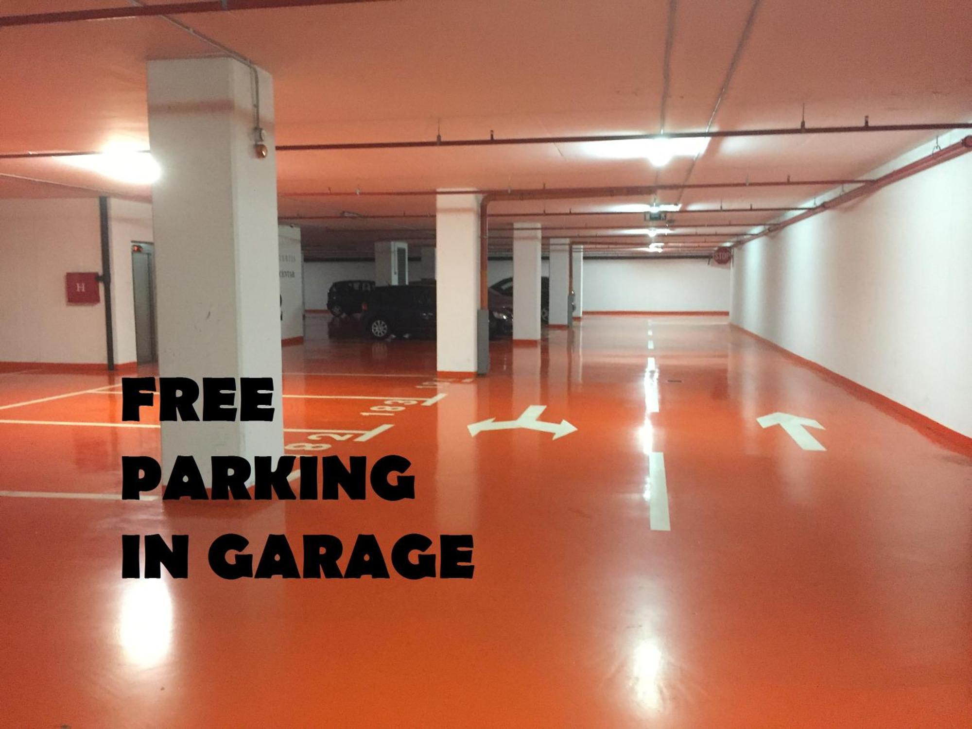 West Residence Luxury Apartment- Parking In Garage Zagreb Eksteriør billede